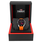 Tissot T153.420.47.051.02 T-Touch Connect Sport Quartz Solar