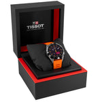 Tissot T153.420.47.051.02 T-Touch Connect Sport Quartz Solar