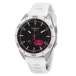 Tissot T153.420.47.051.03 T-Touch Connect Sport Solar