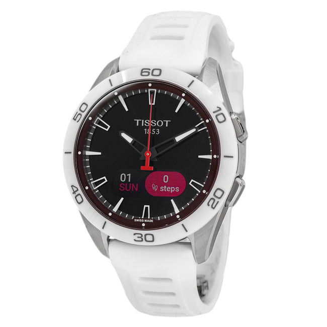 Tissot T153.420.47.051.03 T-Touch Connect Sport Solar
