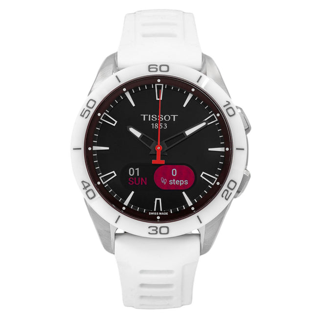 Tissot T153.420.47.051.03 T-Touch Connect Sport Solar