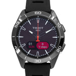 Tissot T153.420.47.051.04 T-Touch Connect Sport Quartz Solar