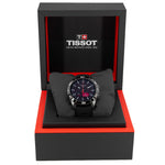 Tissot T153.420.47.051.04 T-Touch Connect Sport Quartz Solar