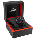 Tissot T153.420.47.051.04 T-Touch Connect Sport Quartz Solar