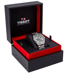 Tissot Men's T156.408.11.033.00 Ballade 39mm Automatic