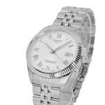 Tissot Men's T156.408.11.033.00 Ballade 39mm Automatic