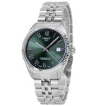 Tissot Men's T156.408.11.093.00 Ballade 39mm Automatic