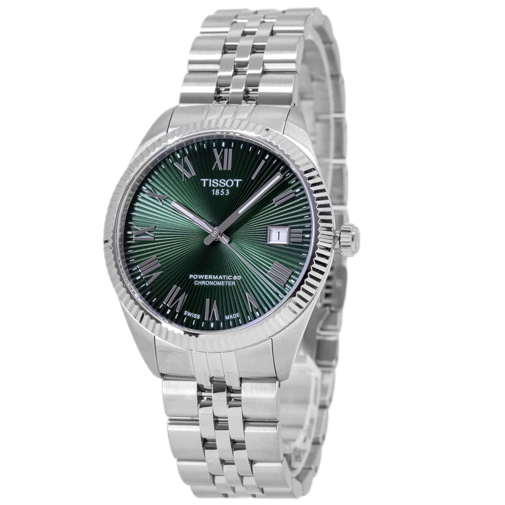 Tissot T1564081109300