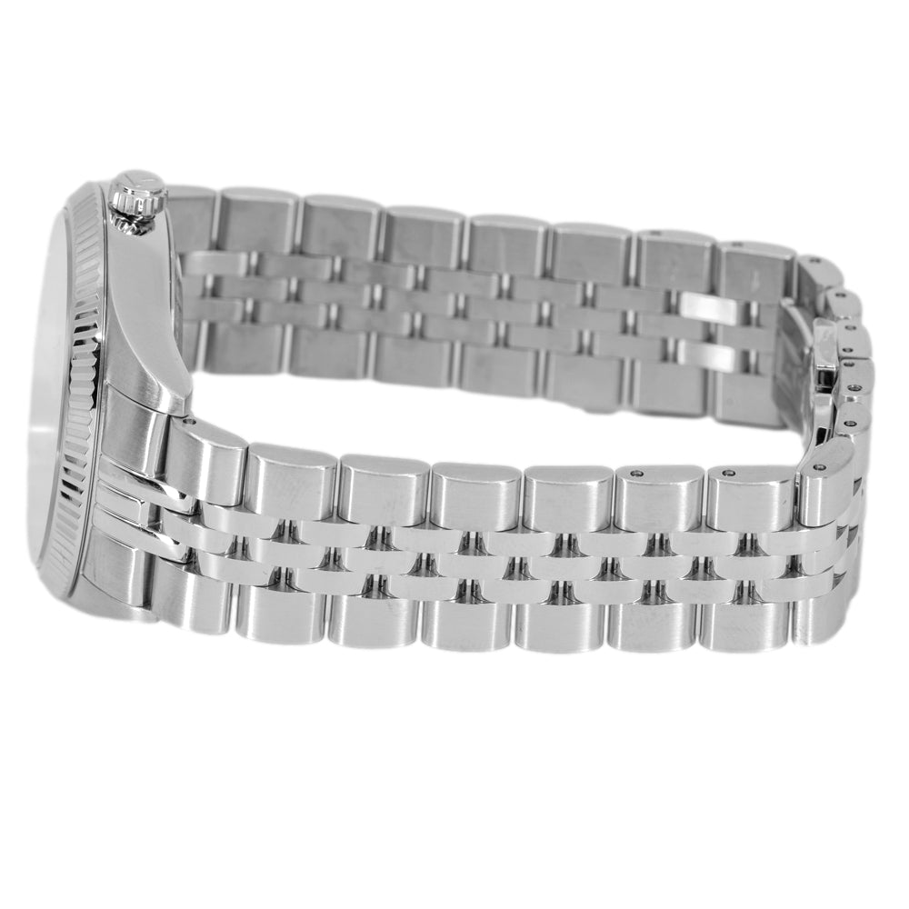 Tissot Men's T156.408.11.093.00 Ballade 39mm Automatic