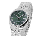 Tissot Men's T156.408.11.093.00 Ballade 39mm Automatic