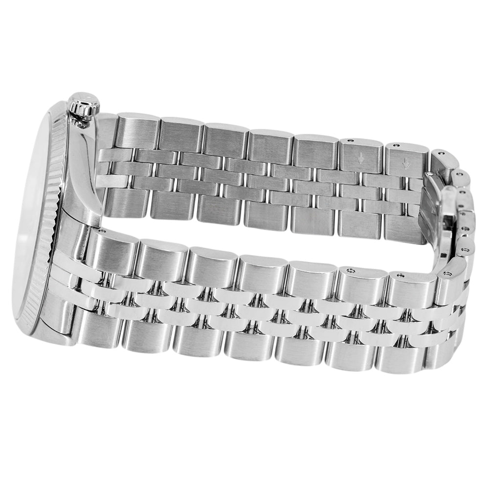 Tissot Men's T156.410.11.091.00 Ballade 40mm Quartz