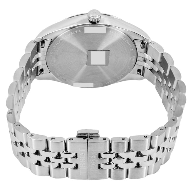 Tissot Men's T156.410.11.091.00 Ballade 40mm Quartz