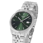 Tissot Men's T156.410.11.091.00 Ballade 40mm Quartz