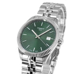 Tissot Men's T156.410.11.091.00 Ballade 40mm Quartz
