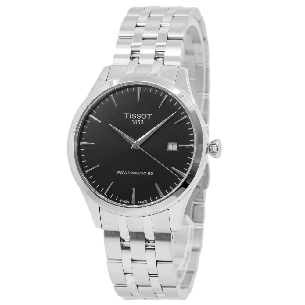 Tissot Men's T158.407.11.051.00 Classic Dream 40mm Automatic