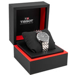 Tissot Men's T158.407.11.051.00 Classic Dream 40mm Automatic