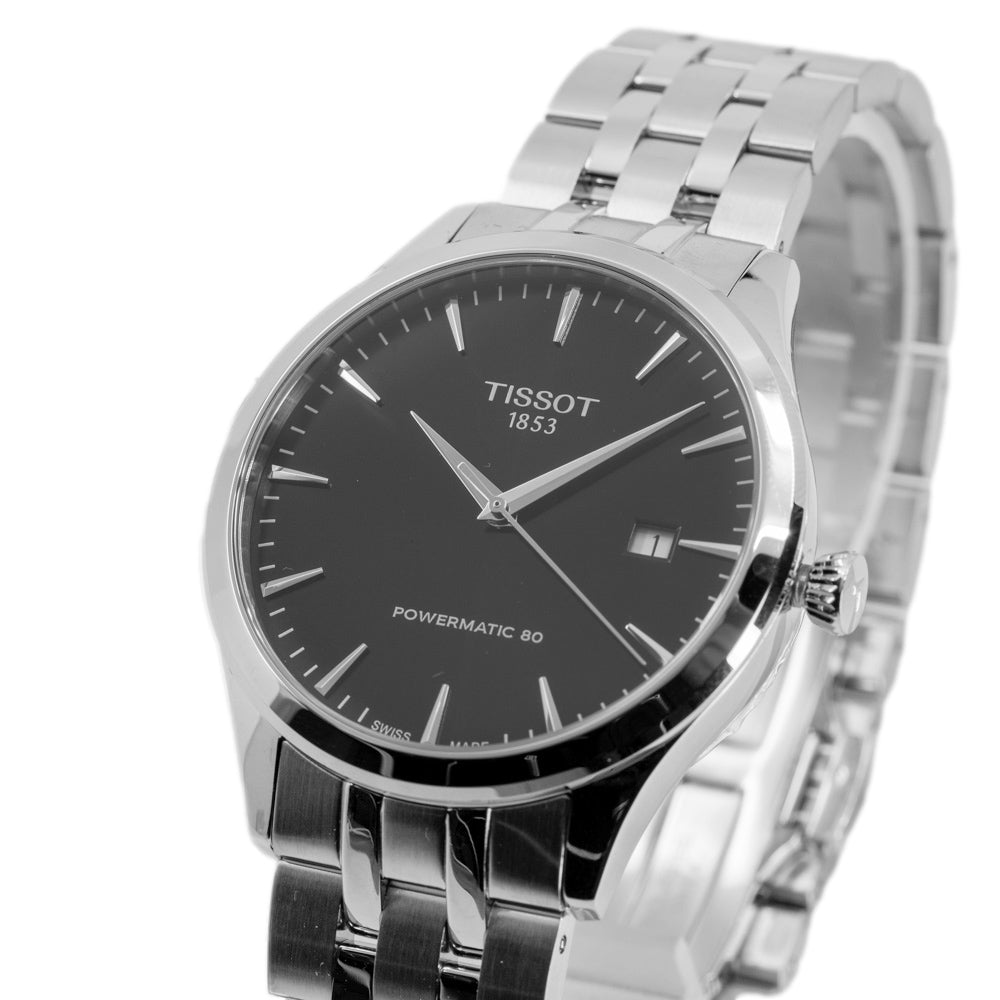 Tissot Men's T158.407.11.051.00 Classic Dream 40mm Automatic