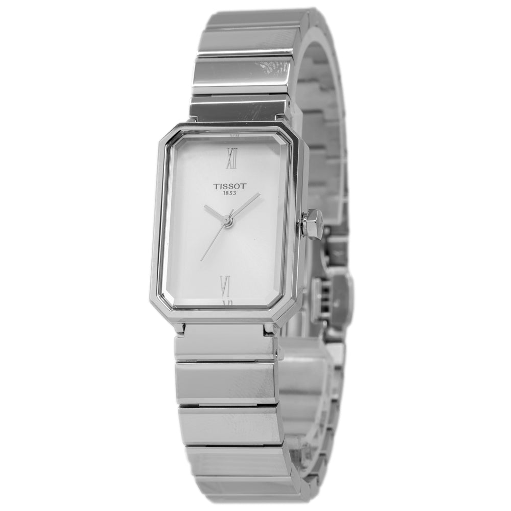 Tissot Women's T160.110.11.033.00 SRV 30mm Quartz
