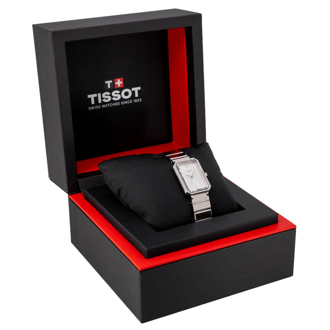 Tissot Women's T160.110.11.033.00 SRV 30mm Quartz