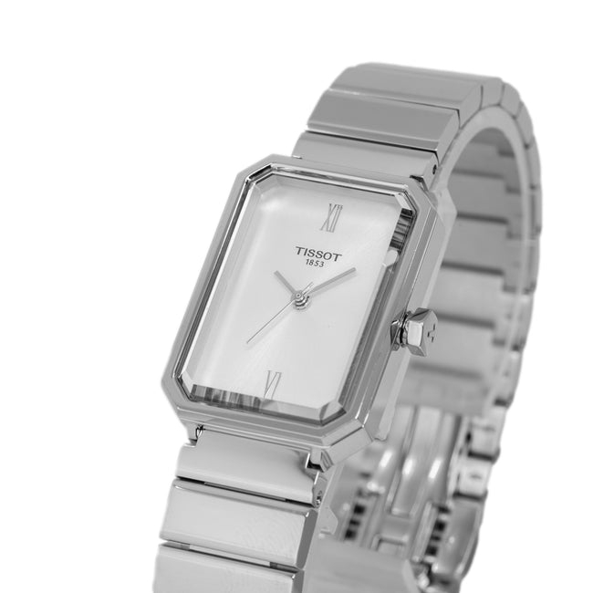 Tissot Women's T160.110.11.033.00 SRV 30mm Quartz