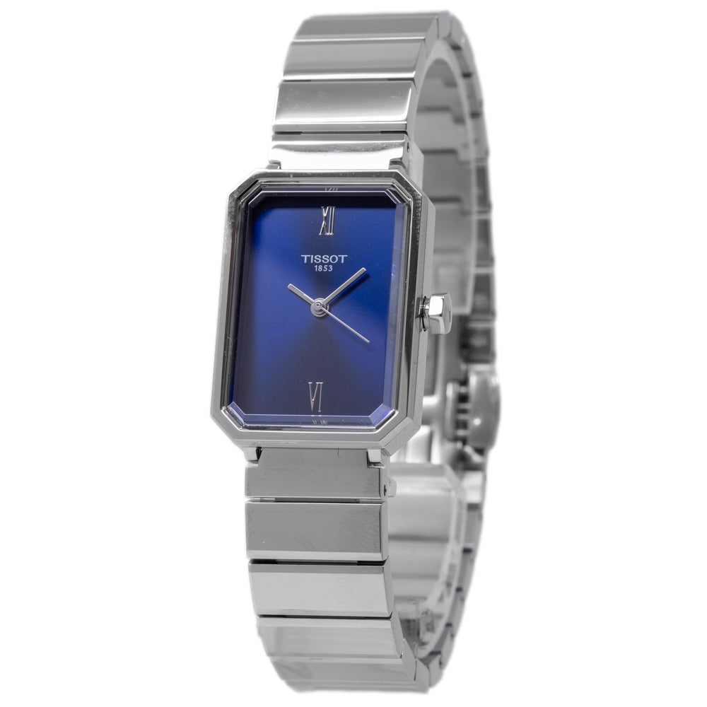 Tissot Women's T160.110.11.043.00 SRV 30mm Quartz