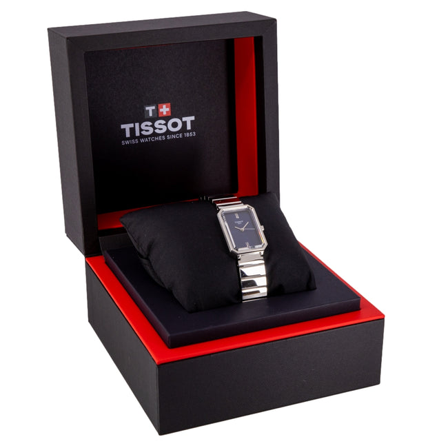 Tissot Women's T160.110.11.043.00 SRV 30mm Quartz