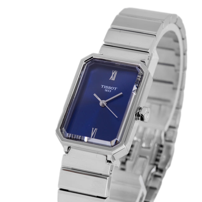 Tissot Women's T160.110.11.043.00 SRV 30mm Quartz