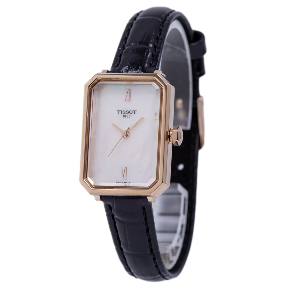 Tissot Women's T160.110.36.113.00 SRV 30mm Quartz