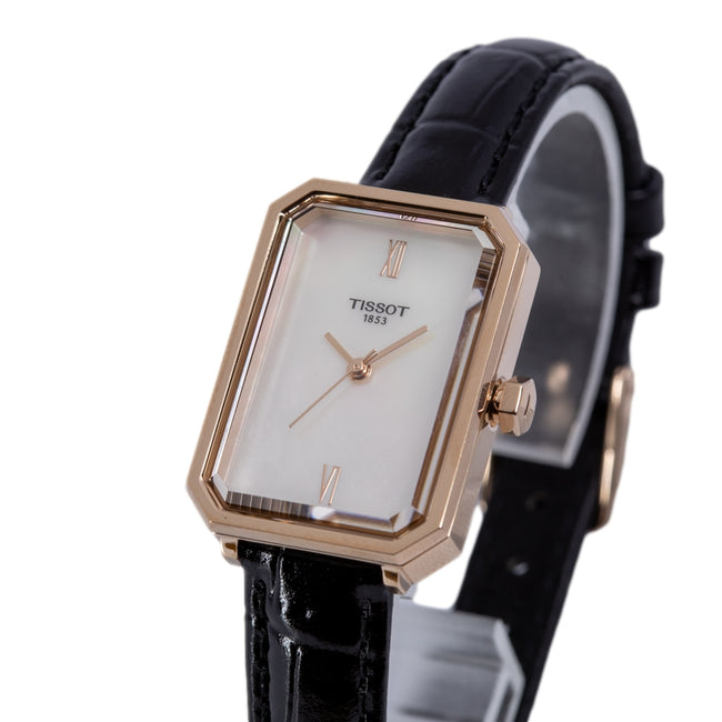 Tissot Women's T160.110.36.113.00 SRV 30mm Quartz