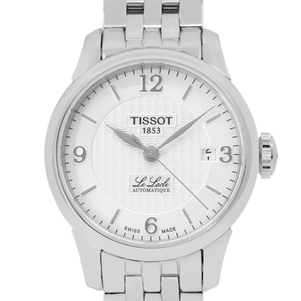 Tissot T41118353