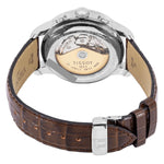 Tissot Men's T41.1.317.31 Le Locle White Dial Auto
