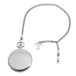 Tissot Unisex  T862.410.19.292.00 Savonnette Quarzo