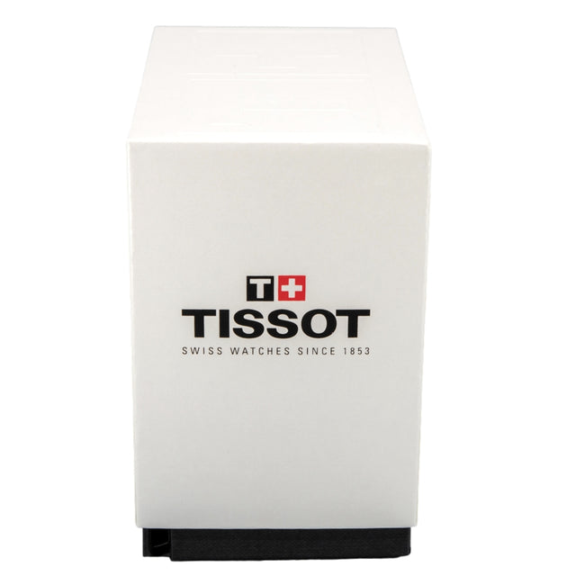 Tissot Unisex  T862.410.19.292.00 Savonnette Quarzo