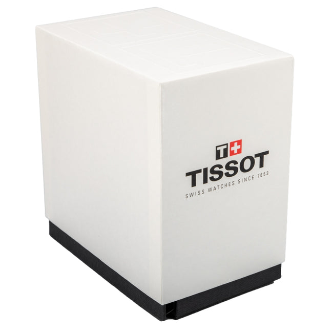 Tissot Unisex  T862.410.19.292.00 Savonnette Quarzo