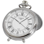 Tissot Unisex T866.410.99.013.00 T-Pocket Stand Alone Quartz