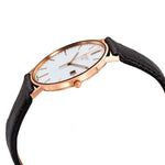 Tissot Men's T922.410.76.011.00 T-Gold 18K Goldrun Watch