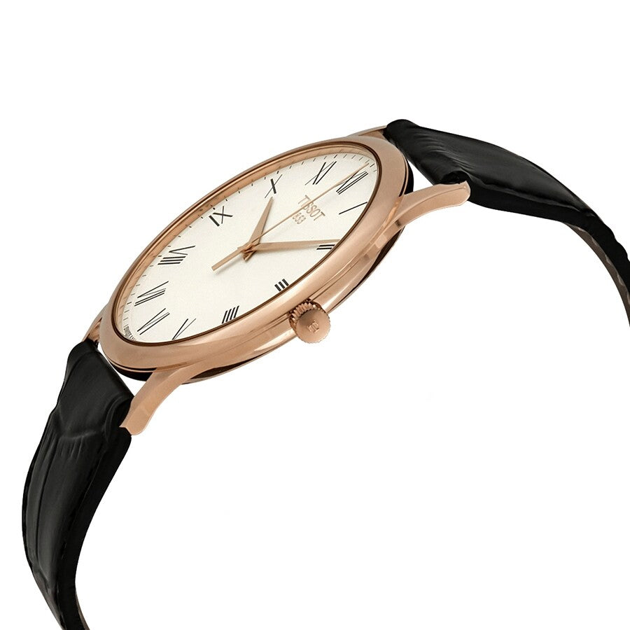 Tissot Herrenuhr T926.410.76.013.00 Excellence 18k Gold