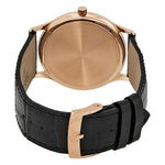 Tissot Herrenuhr T926.410.76.013.00 Excellence 18k Gold
