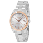 Tissot Herrenuhr T927.407.41.031.00 T-Gold 18k Gold Lünette