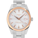 Tissot Herrenuhr T927.407.41.031.00 T-Gold 18k Gold Lünette