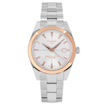 Tissot Herrenuhr T927.407.41.031.00 T-Gold 18k Gold Lünette