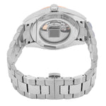 Tissot Herrenuhr T927.407.41.031.00 T-Gold 18k Gold Lünette