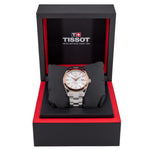 Tissot Herrenuhr T927.407.41.031.00 T-Gold 18k Gold Lünette