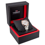 Tissot Herrenuhr T927.407.41.031.00 T-Gold 18k Gold Lünette