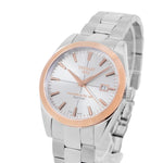 Tissot Herrenuhr T927.407.41.031.00 T-Gold 18k Gold Lünette