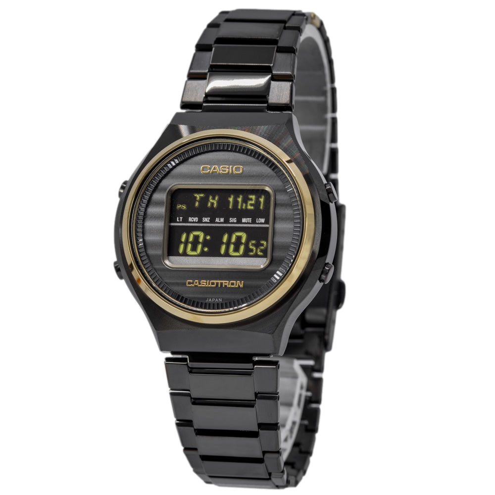Casio TRN-50ZE-1AER