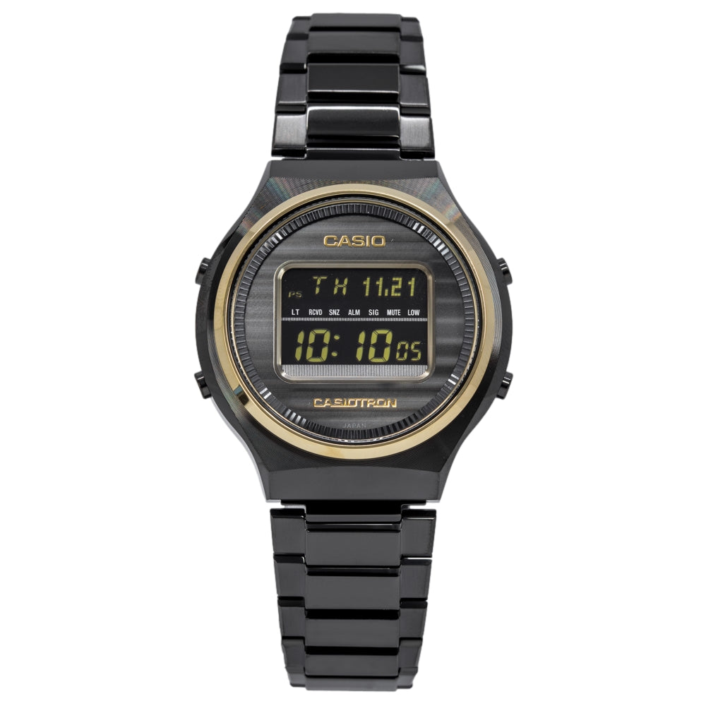 Casio TRN-50ZE-1AER