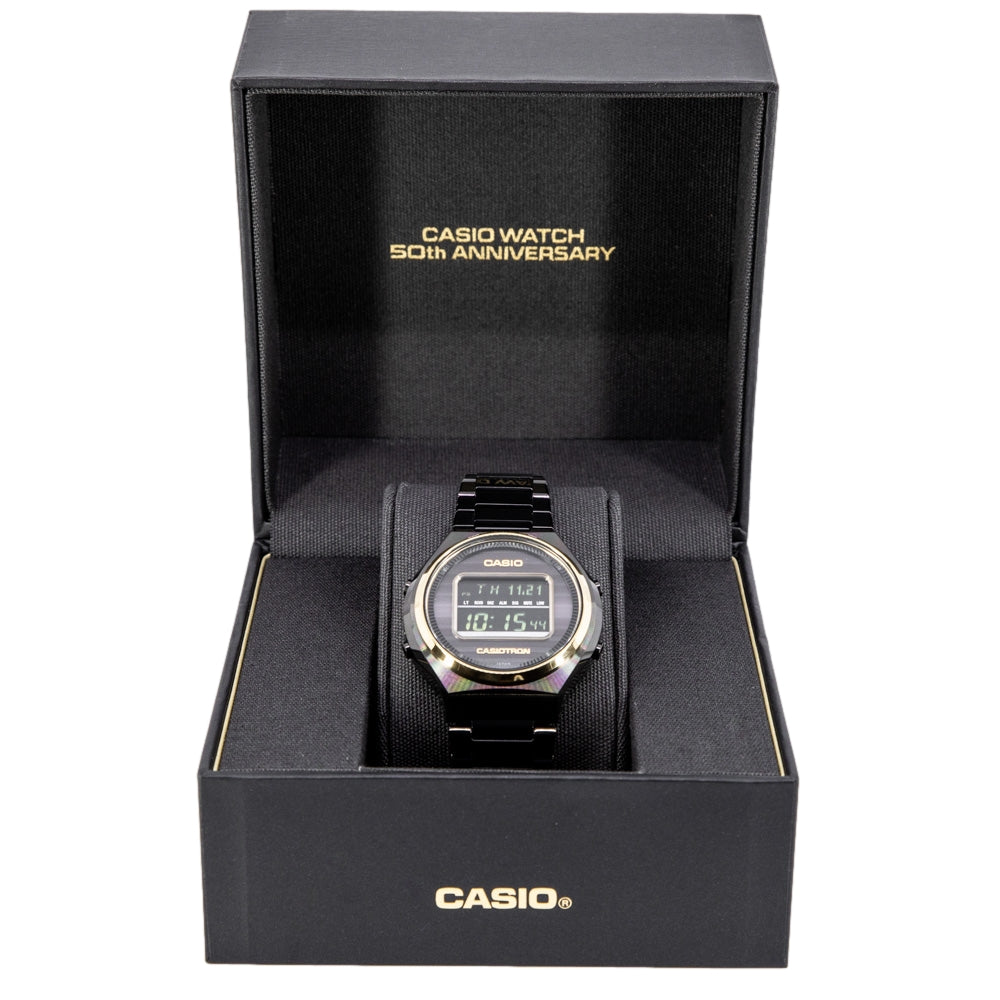 Casio TRN-50ZE-1AER