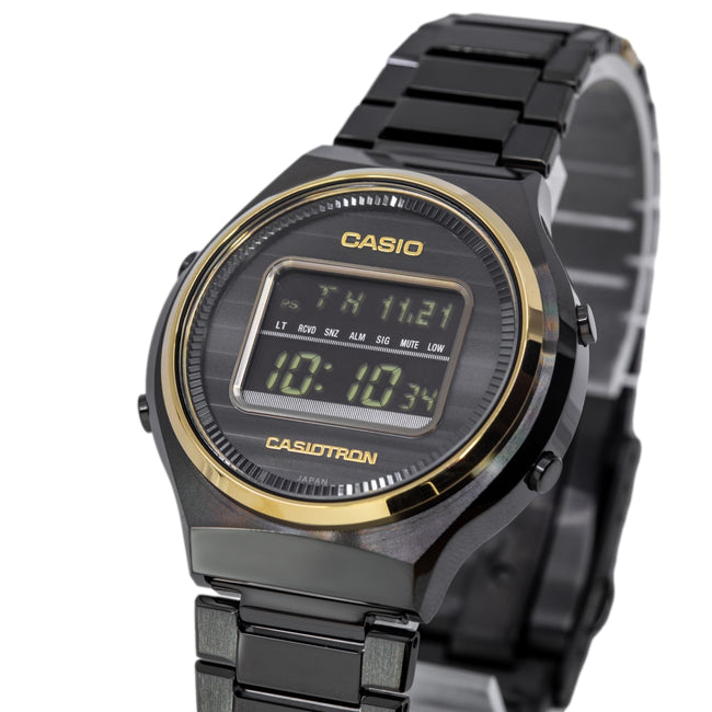 Casio TRN-50ZE-1AER