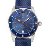 Breitling Men's UB2010161C1S1 Superocean Heritage B20 Auto